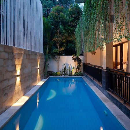 Wasamoda Canggu Guest House Home Stay Villa Kültér fotó