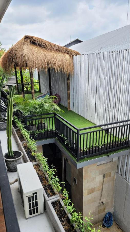 Wasamoda Canggu Guest House Home Stay Villa Kültér fotó