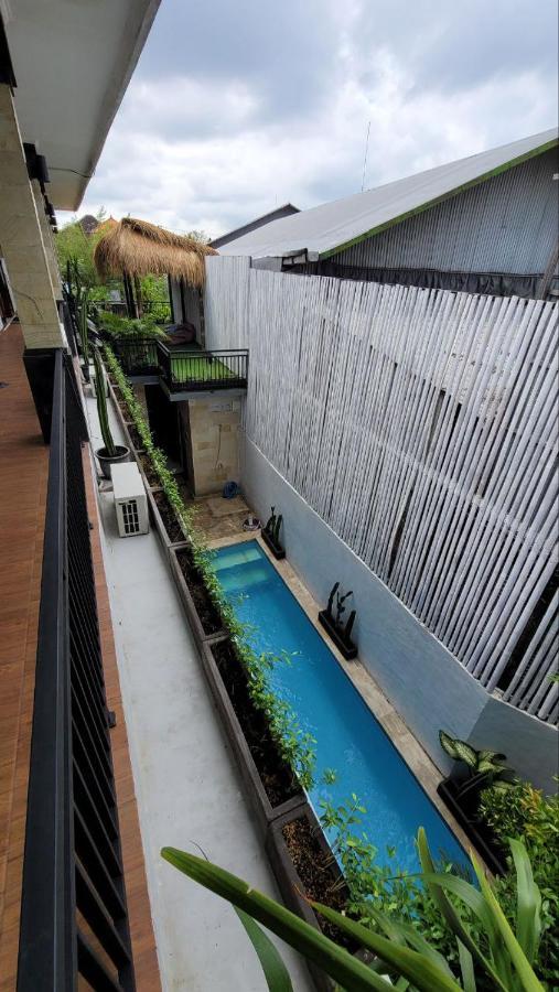 Wasamoda Canggu Guest House Home Stay Villa Kültér fotó