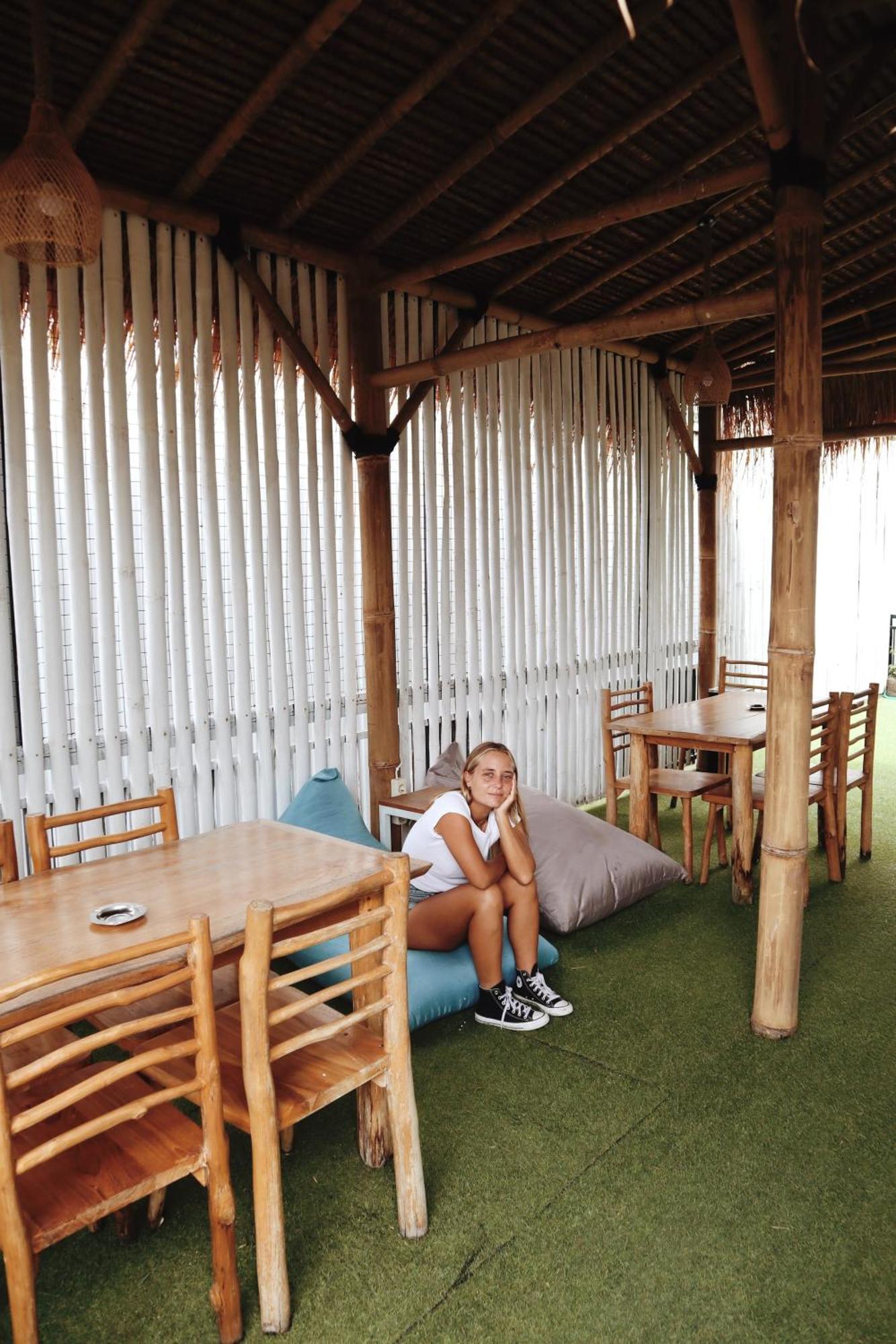 Wasamoda Canggu Guest House Home Stay Villa Kültér fotó