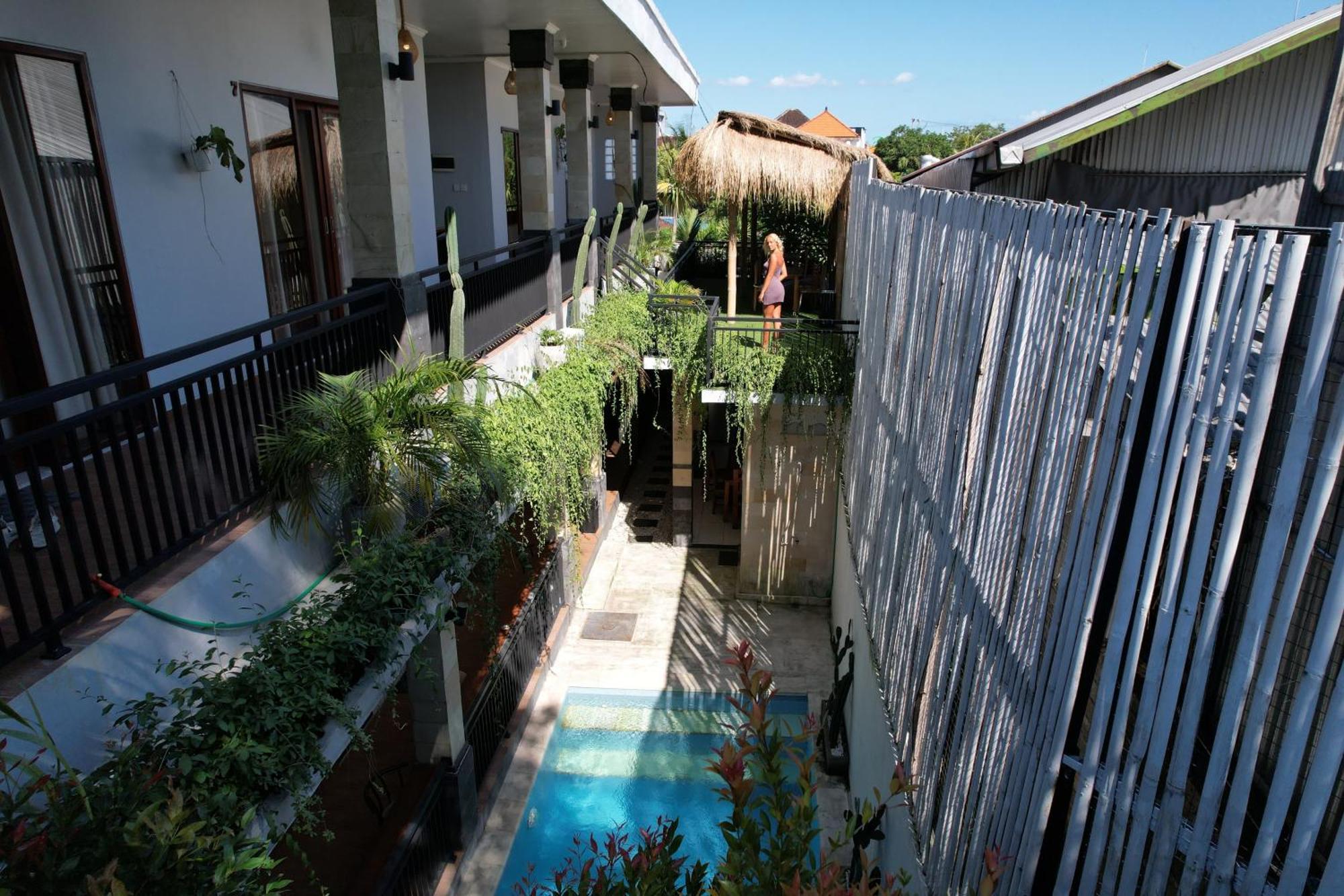 Wasamoda Canggu Guest House Home Stay Villa Kültér fotó