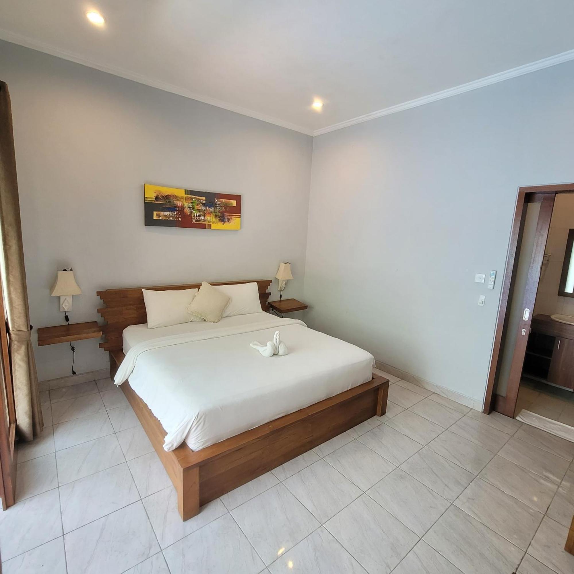 Wasamoda Canggu Guest House Home Stay Villa Kültér fotó