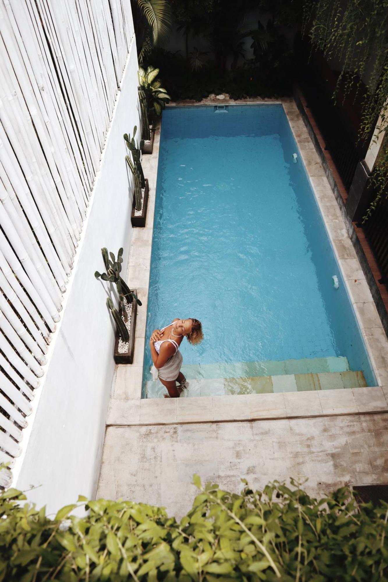 Wasamoda Canggu Guest House Home Stay Villa Kültér fotó
