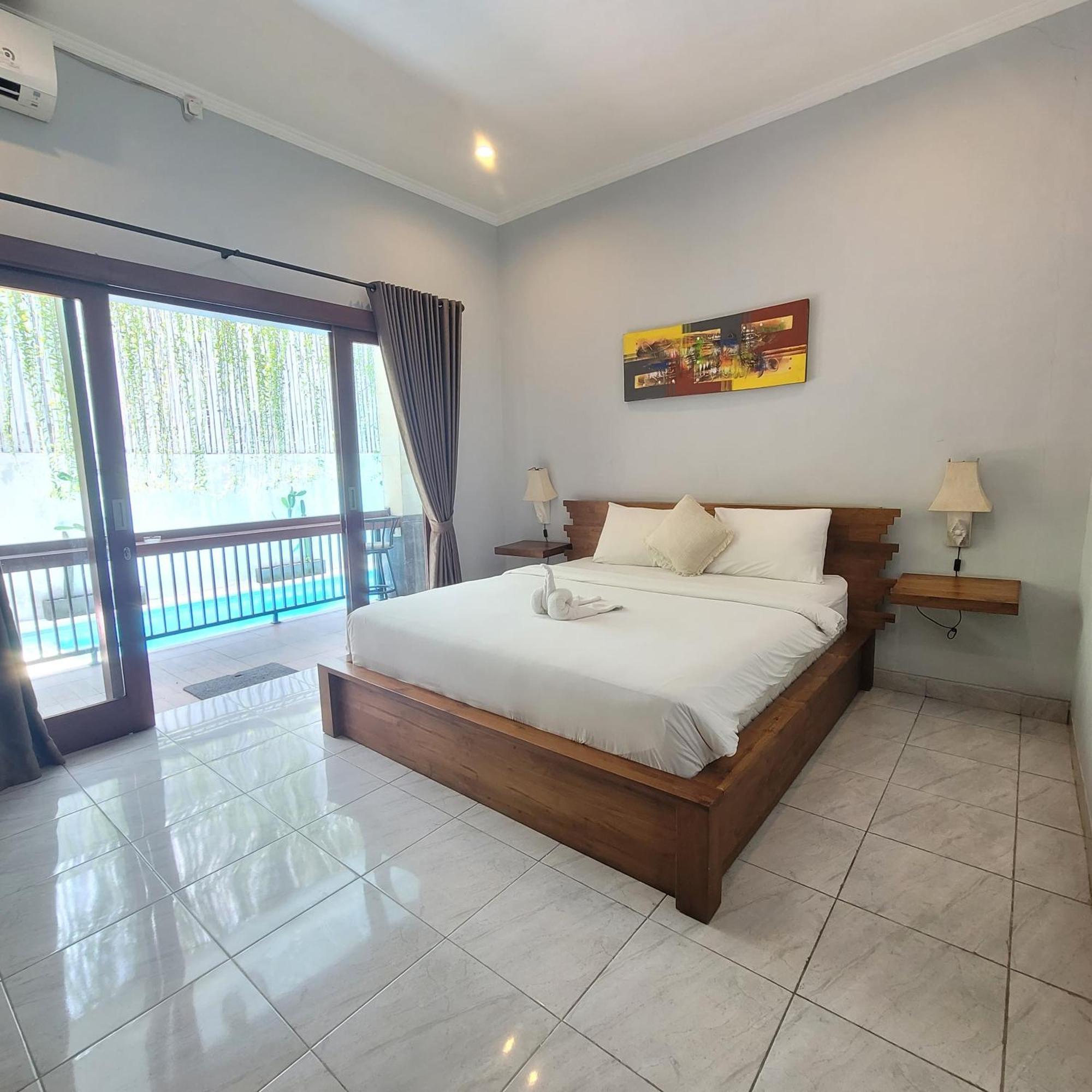 Wasamoda Canggu Guest House Home Stay Villa Kültér fotó