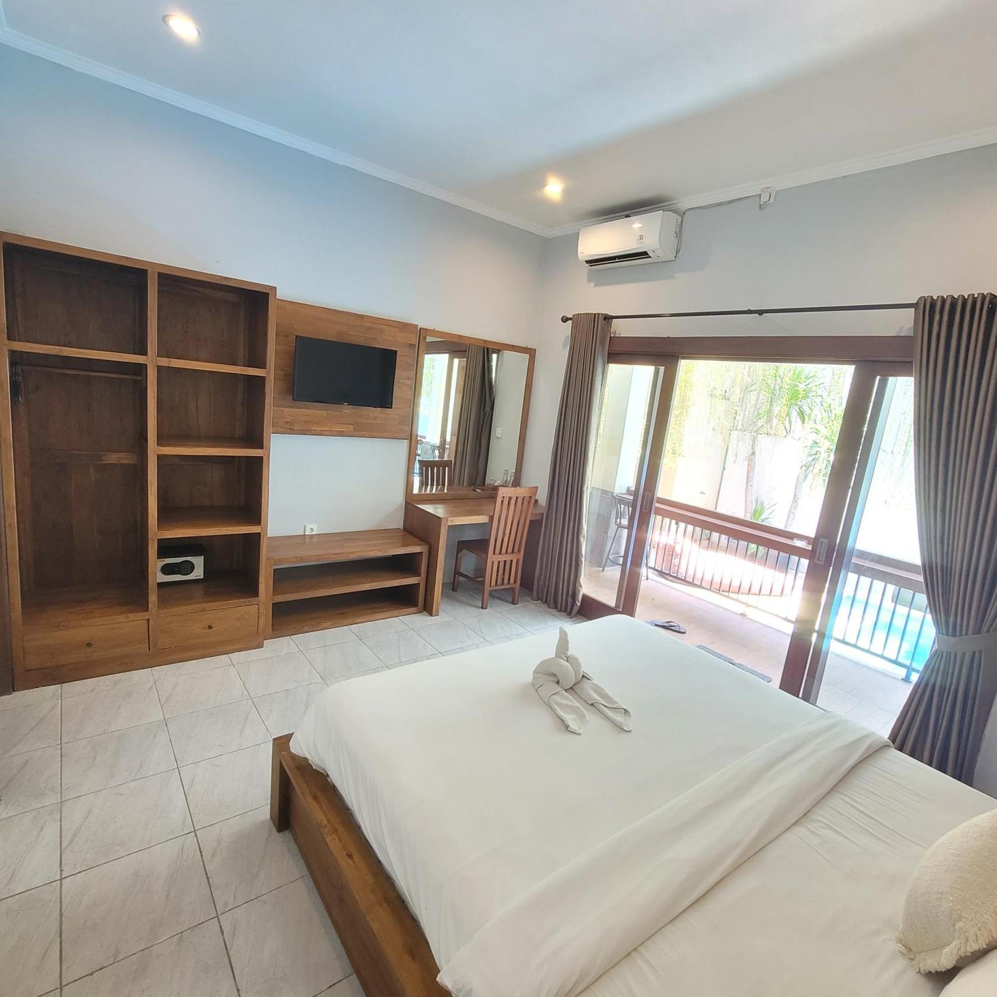 Wasamoda Canggu Guest House Home Stay Villa Kültér fotó