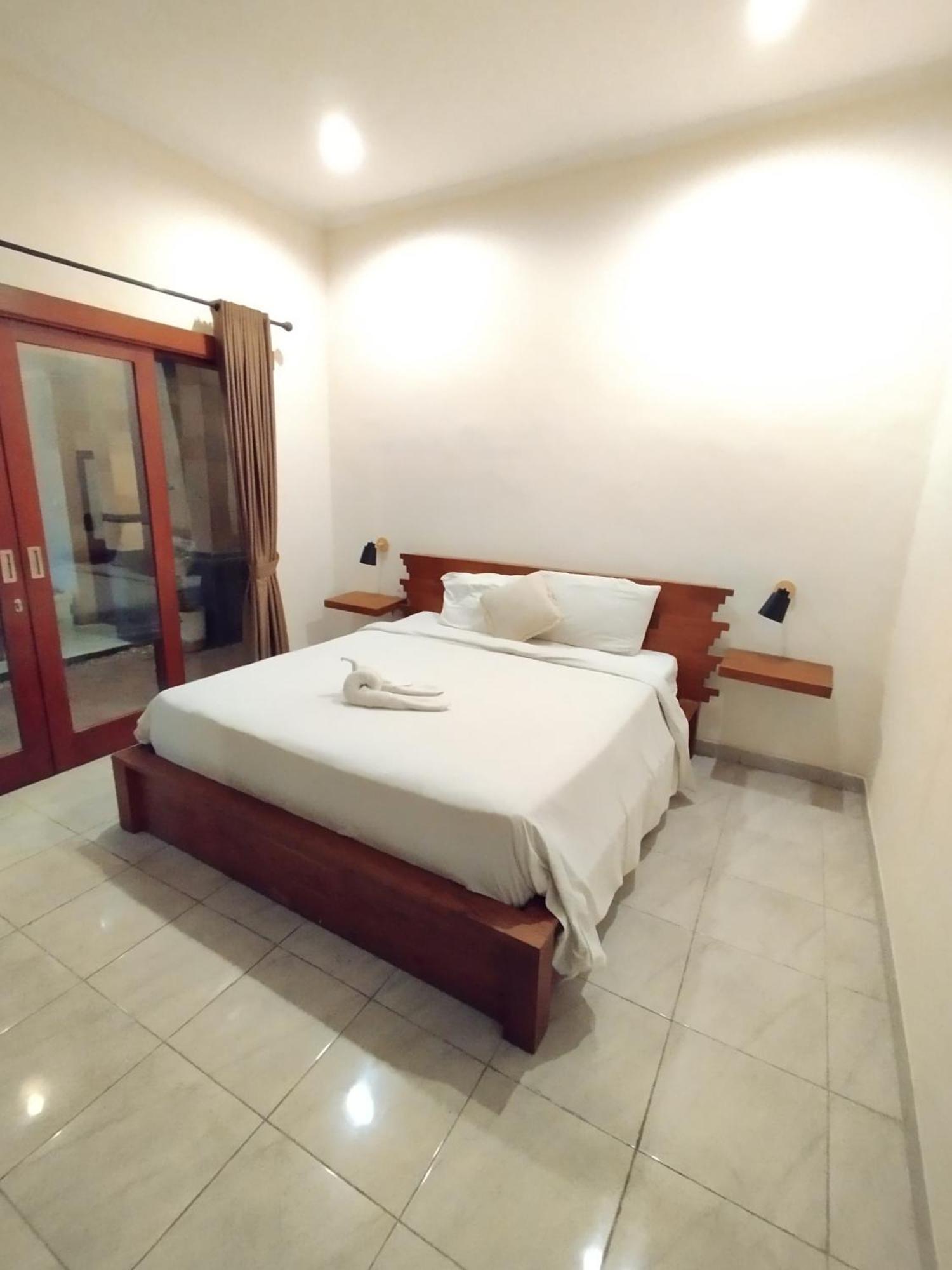 Wasamoda Canggu Guest House Home Stay Villa Kültér fotó