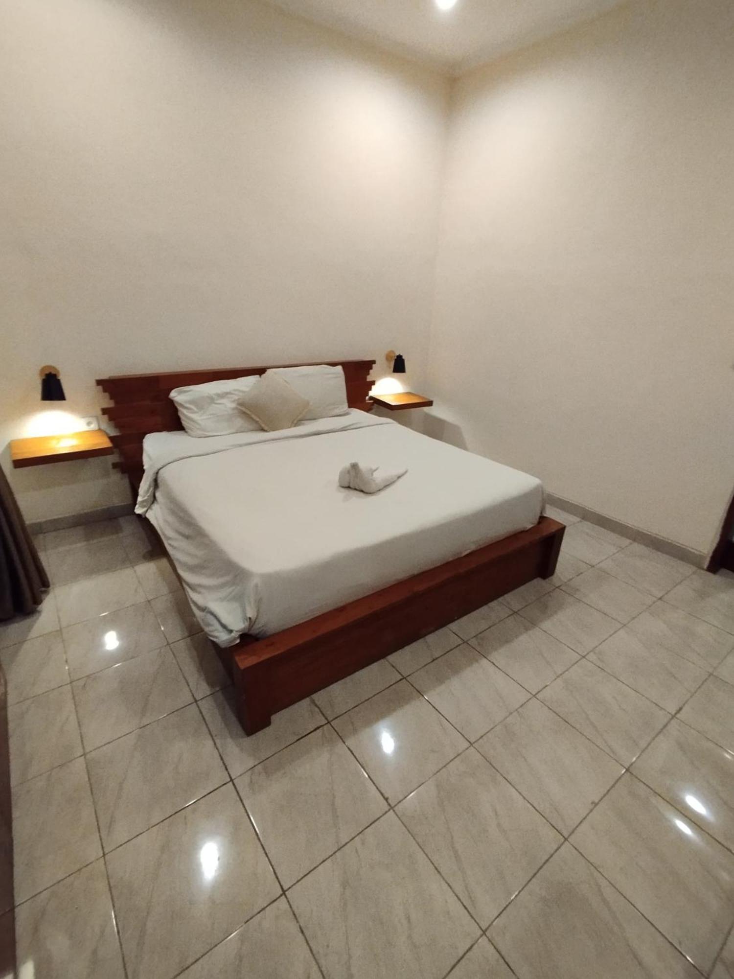 Wasamoda Canggu Guest House Home Stay Villa Kültér fotó