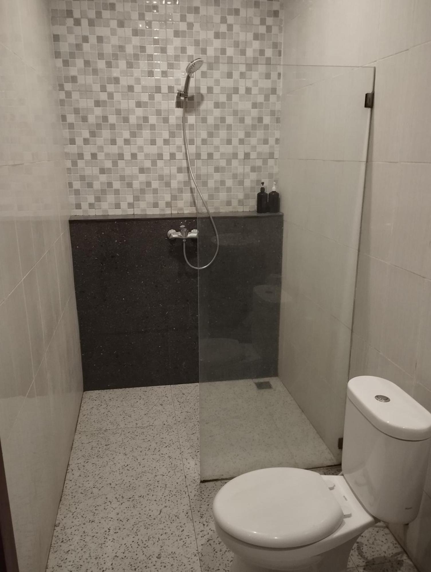 Wasamoda Canggu Guest House Home Stay Villa Kültér fotó
