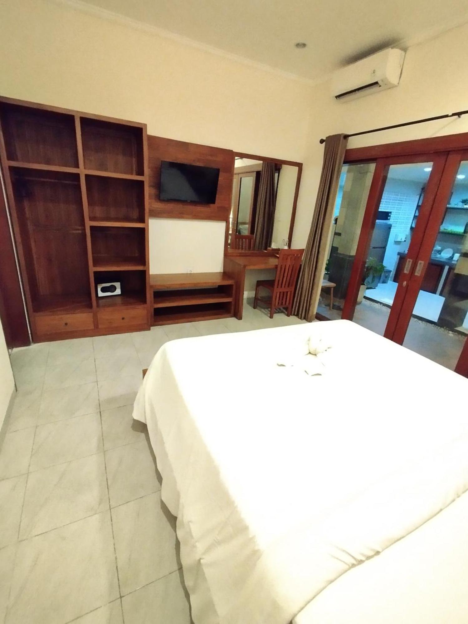 Wasamoda Canggu Guest House Home Stay Villa Kültér fotó