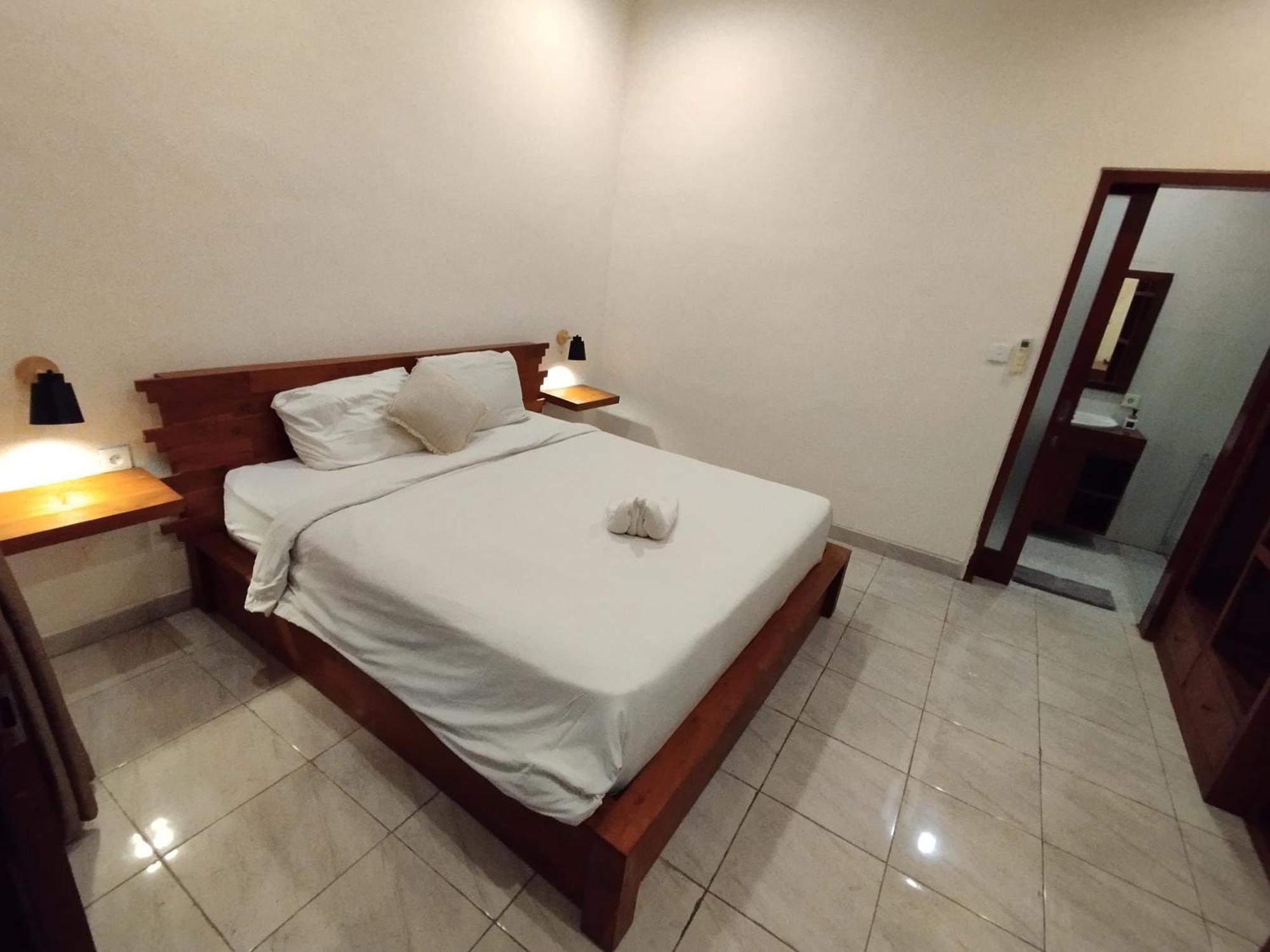 Wasamoda Canggu Guest House Home Stay Villa Kültér fotó