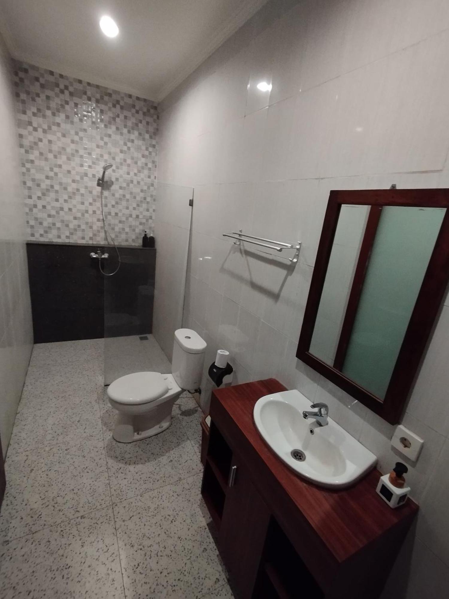 Wasamoda Canggu Guest House Home Stay Villa Kültér fotó
