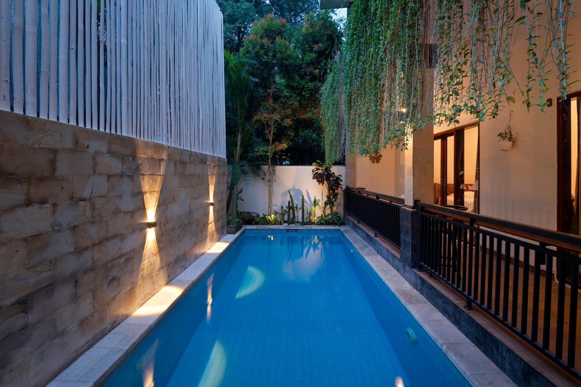 Wasamoda Canggu Guest House Home Stay Villa Kültér fotó
