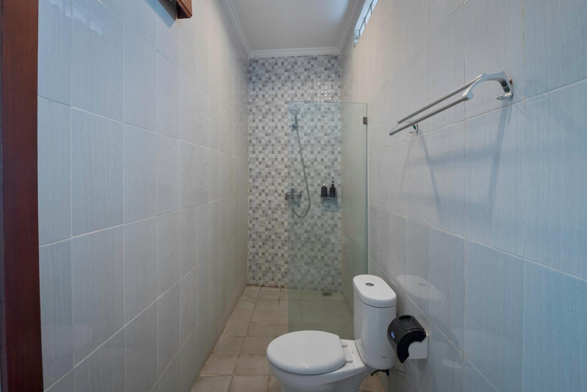 Wasamoda Canggu Guest House Home Stay Villa Szoba fotó
