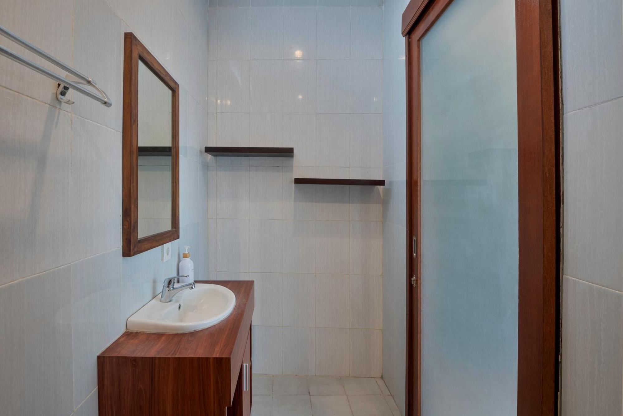 Wasamoda Canggu Guest House Home Stay Villa Kültér fotó